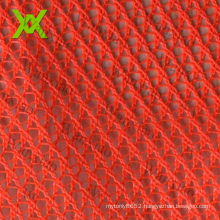 high quality cheaper 100% polyester cool dry air polyester mesh fabric